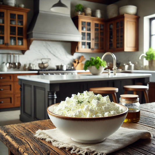 What Happens to Carbs During Fermentation?