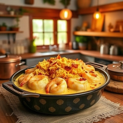 Carnivore Mac & Cheese for National Pasta Day!