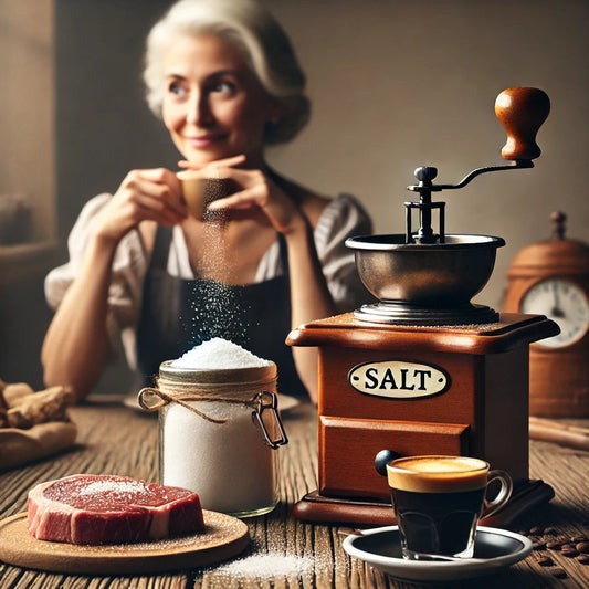 Is Salt Necessary on the Carnivore Diet?