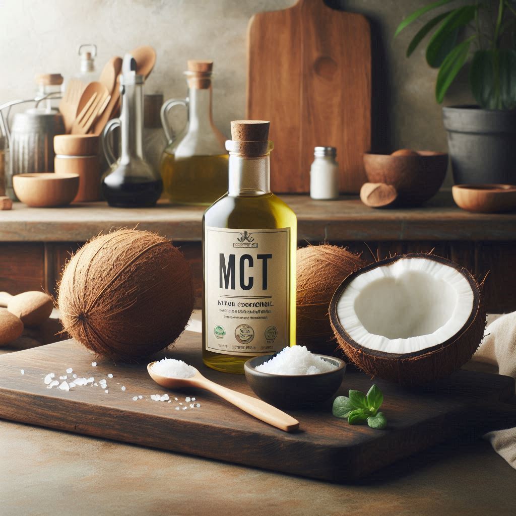 Why Even a Carnivore Might Love MCT Oil: A Nonna’s Guide to Extra Boosts