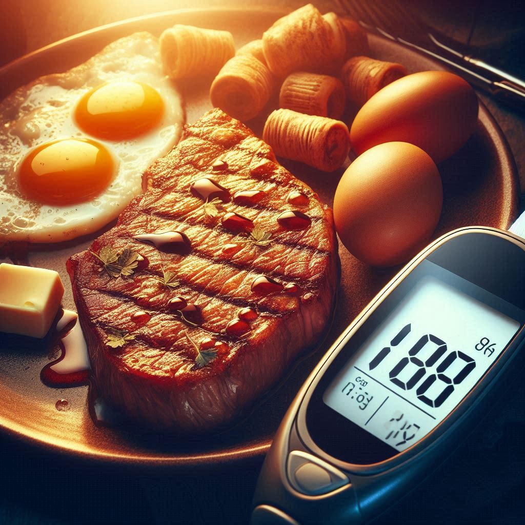 Why Your Blood Sugar Might Spike on a Carnivore Diet